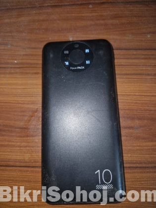 power bank and phone cooler